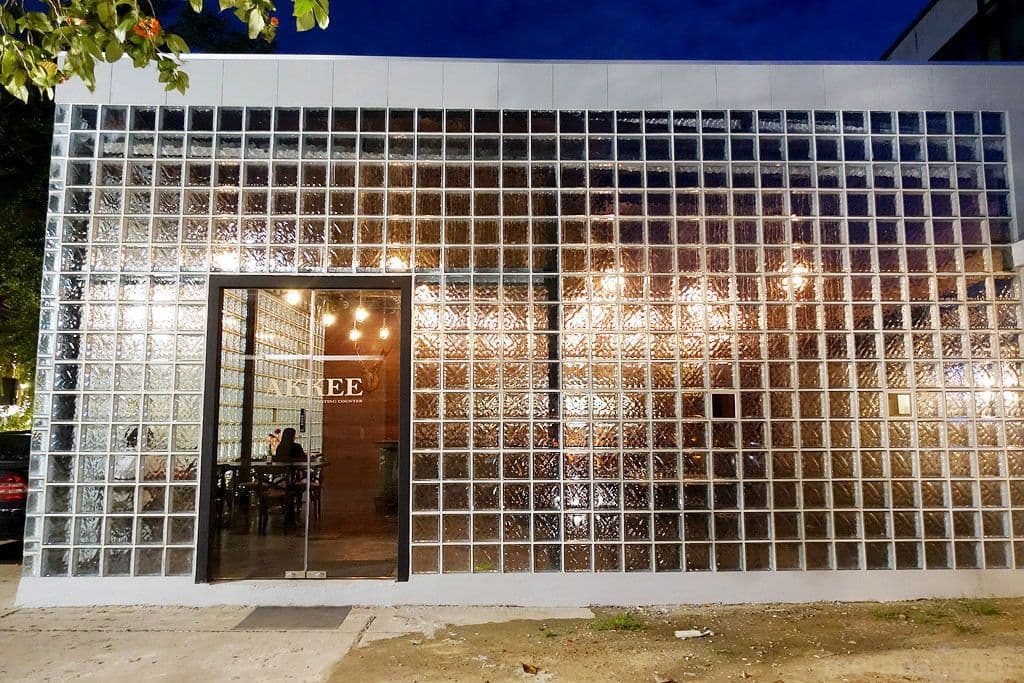 AKKEE Thai Delicacies & Tasting Counter