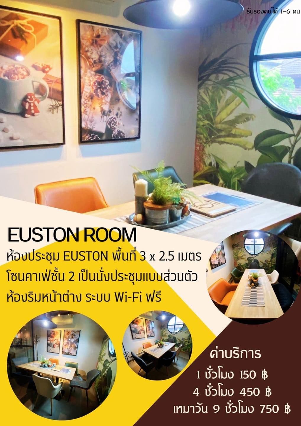 Slot Co-Working Space & Cafe gallery 7