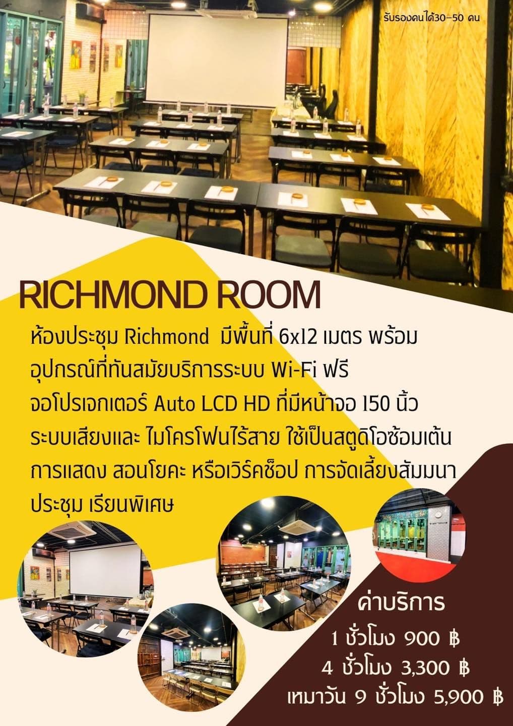 Slot Co-Working Space & Cafe gallery 4