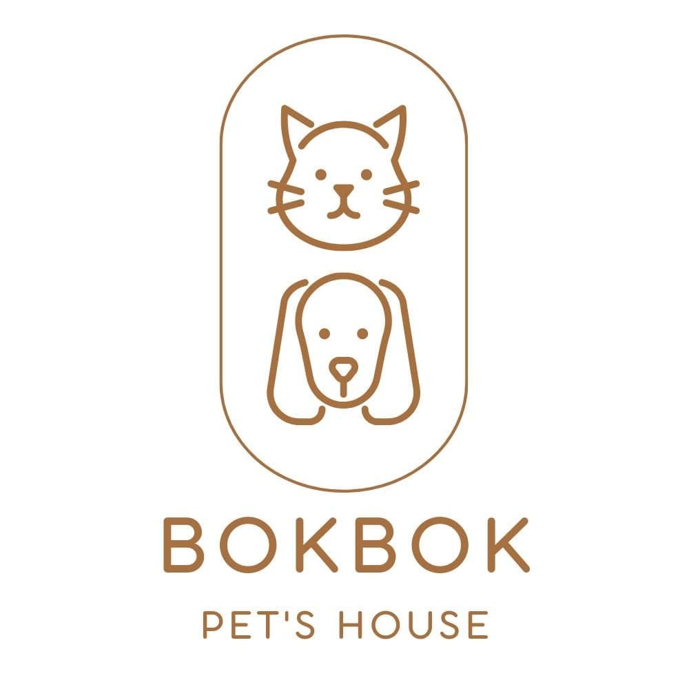 BokBok Pet House