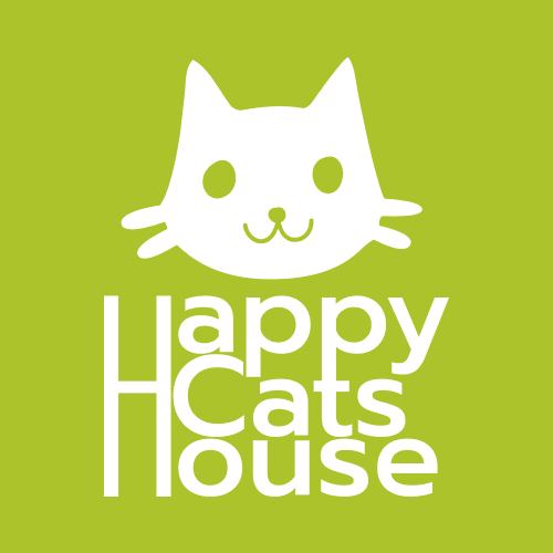 Happy Cats House