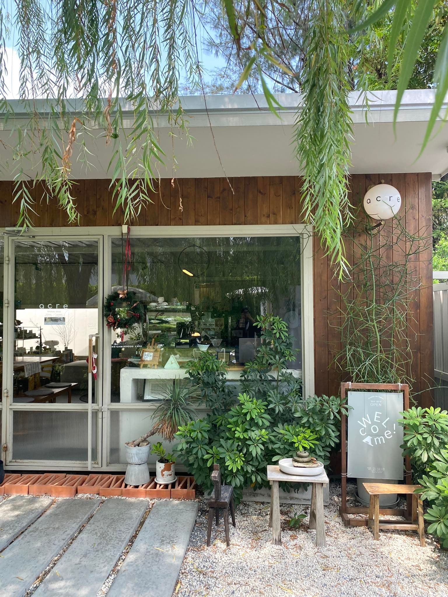 acre.Neighborhood Cafe gallery 4