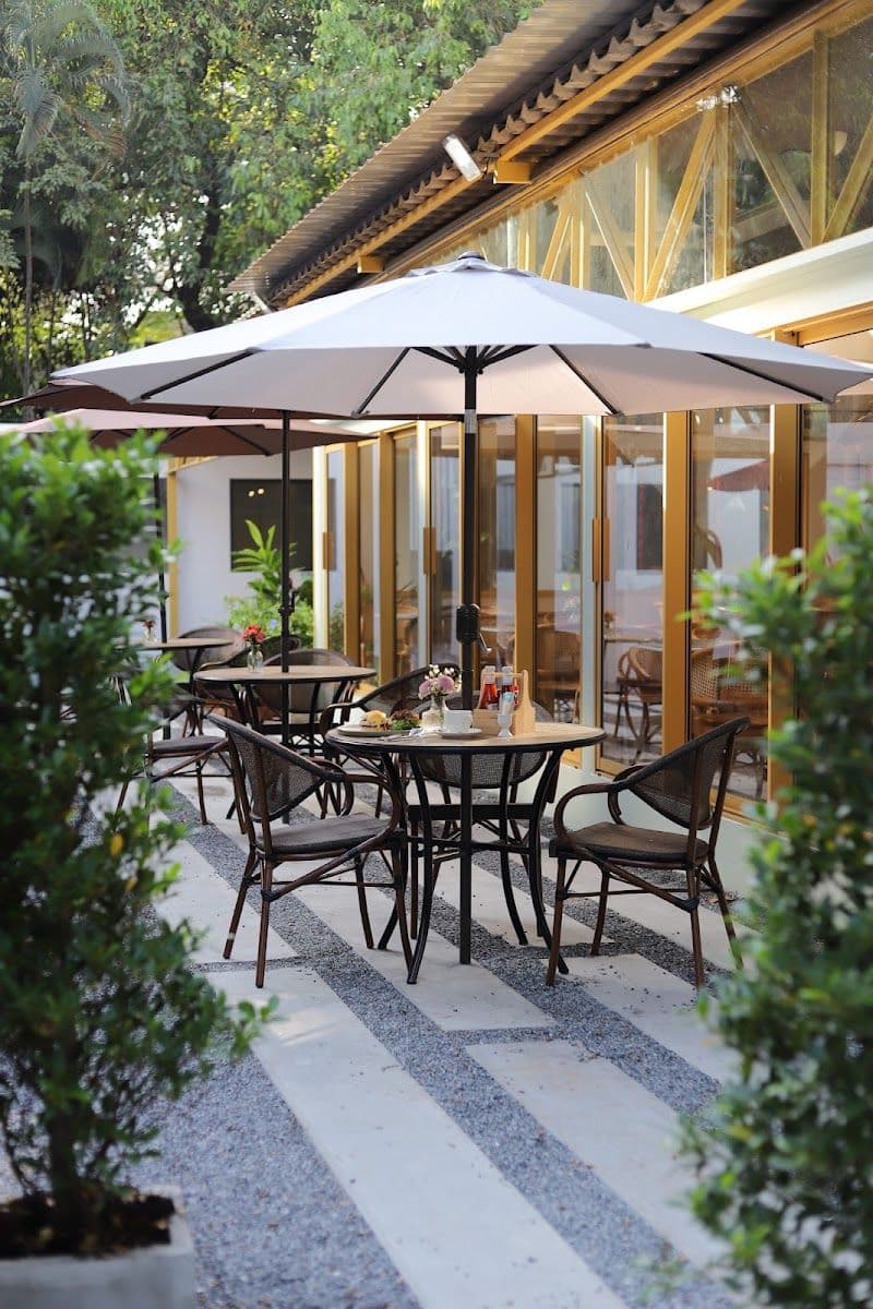 Pa Ma Heng The Eatery