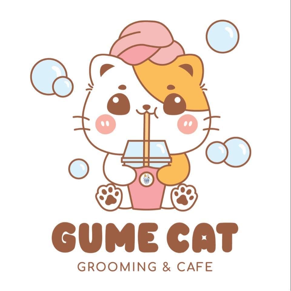 Gume Cat Cafe