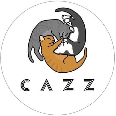 Cazz Cafe and Hostel