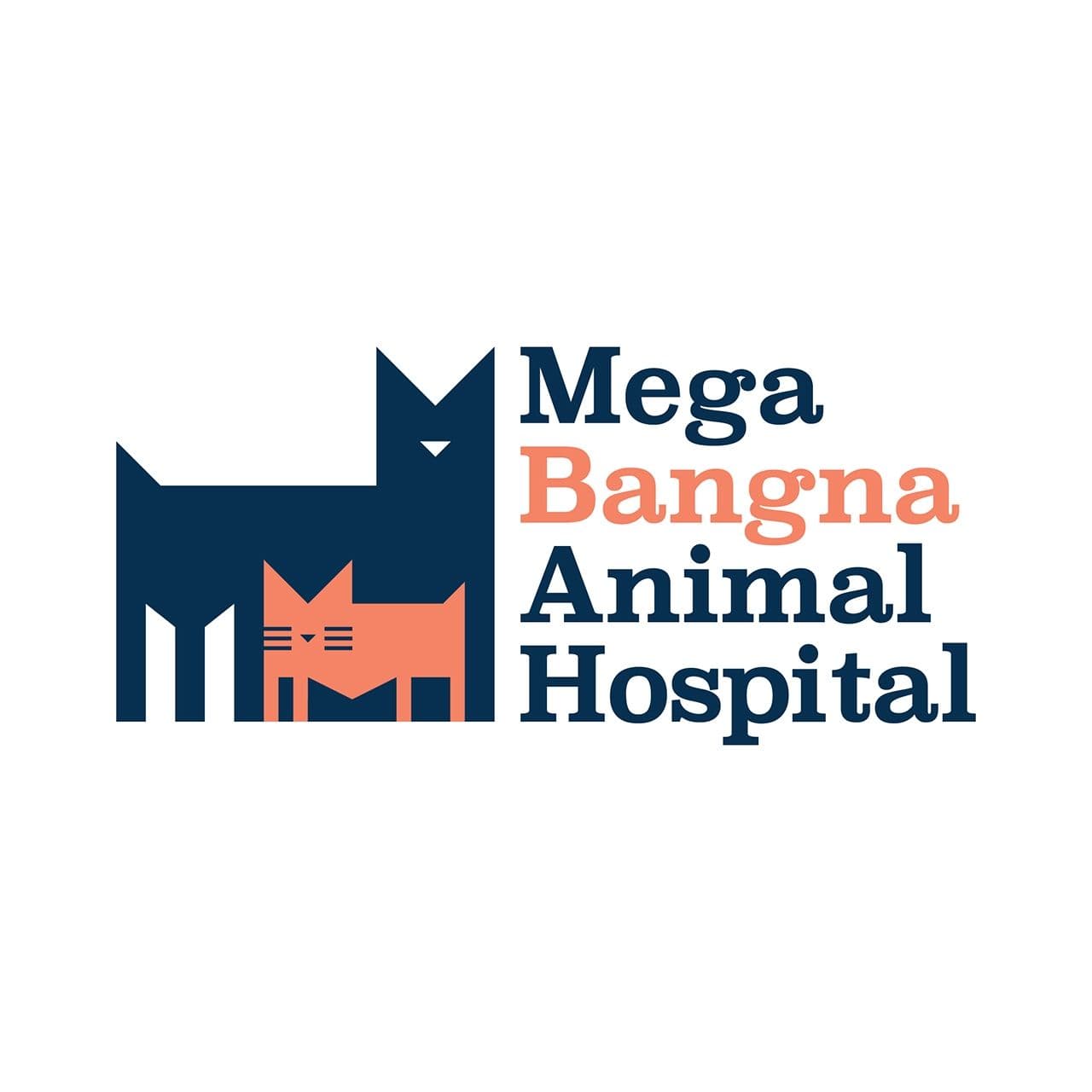 Mega Bangna Animal Hospital