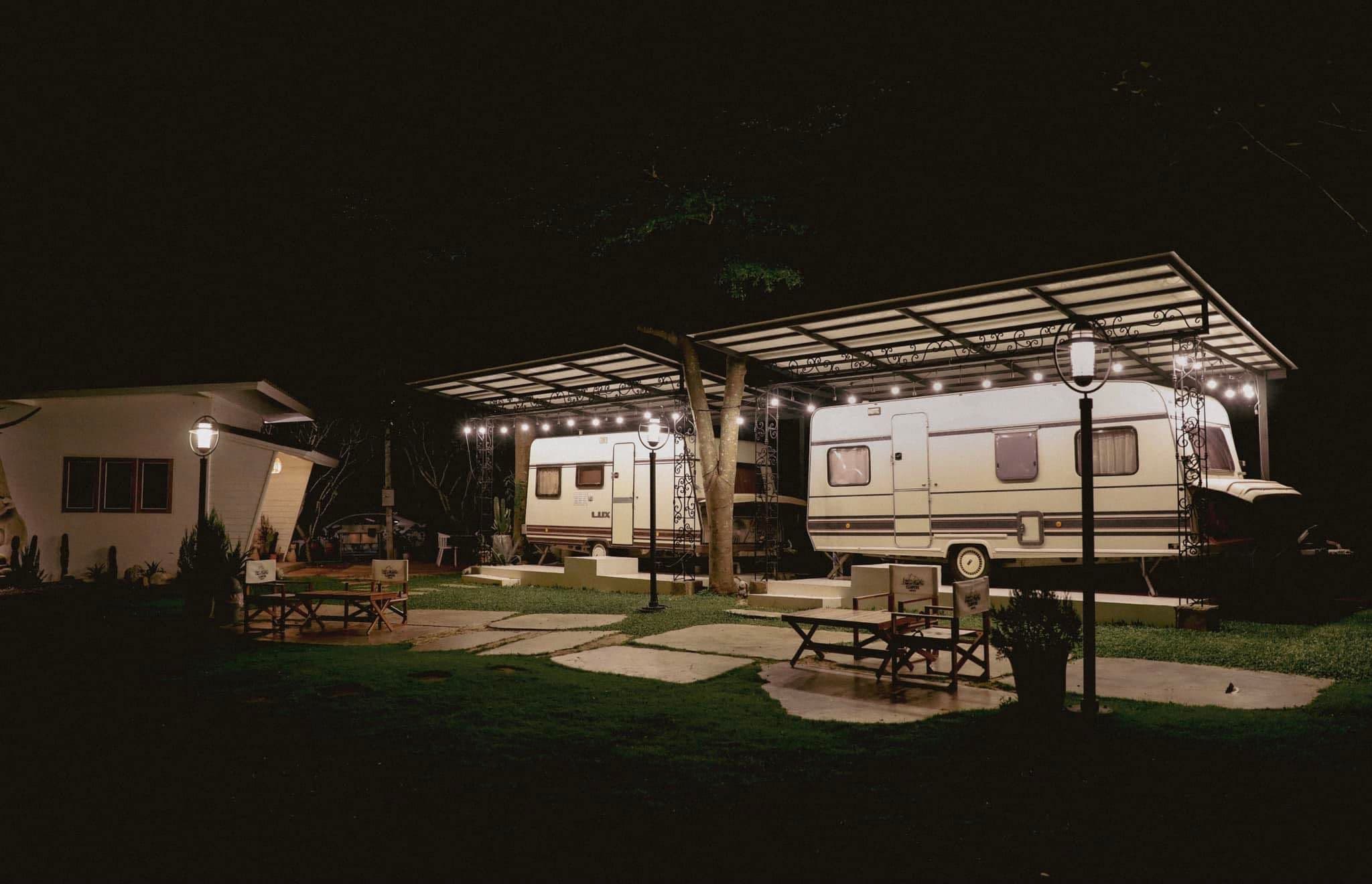 Campers Khaoyai gallery 9