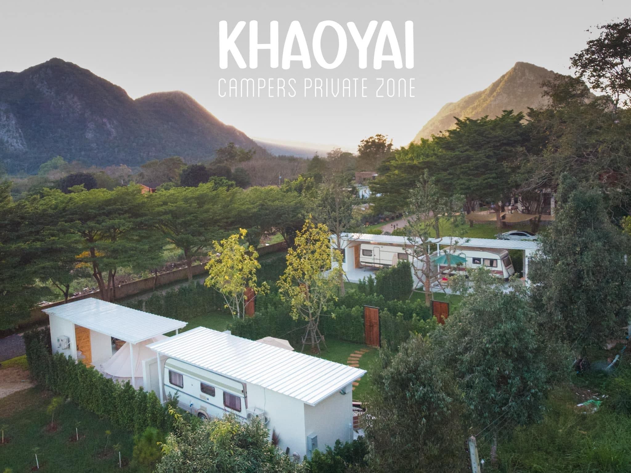 Campers Khaoyai gallery 10
