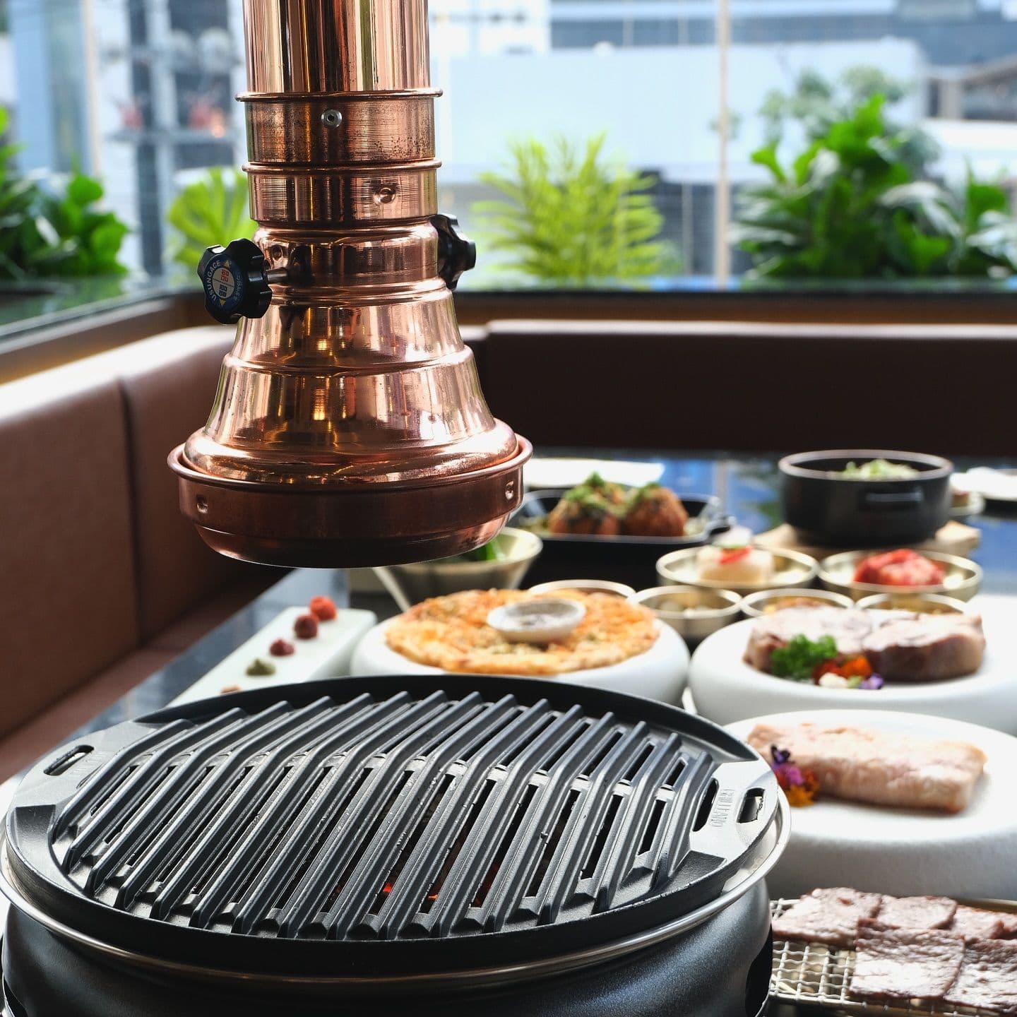 Banpo Korean BBQ gallery 8