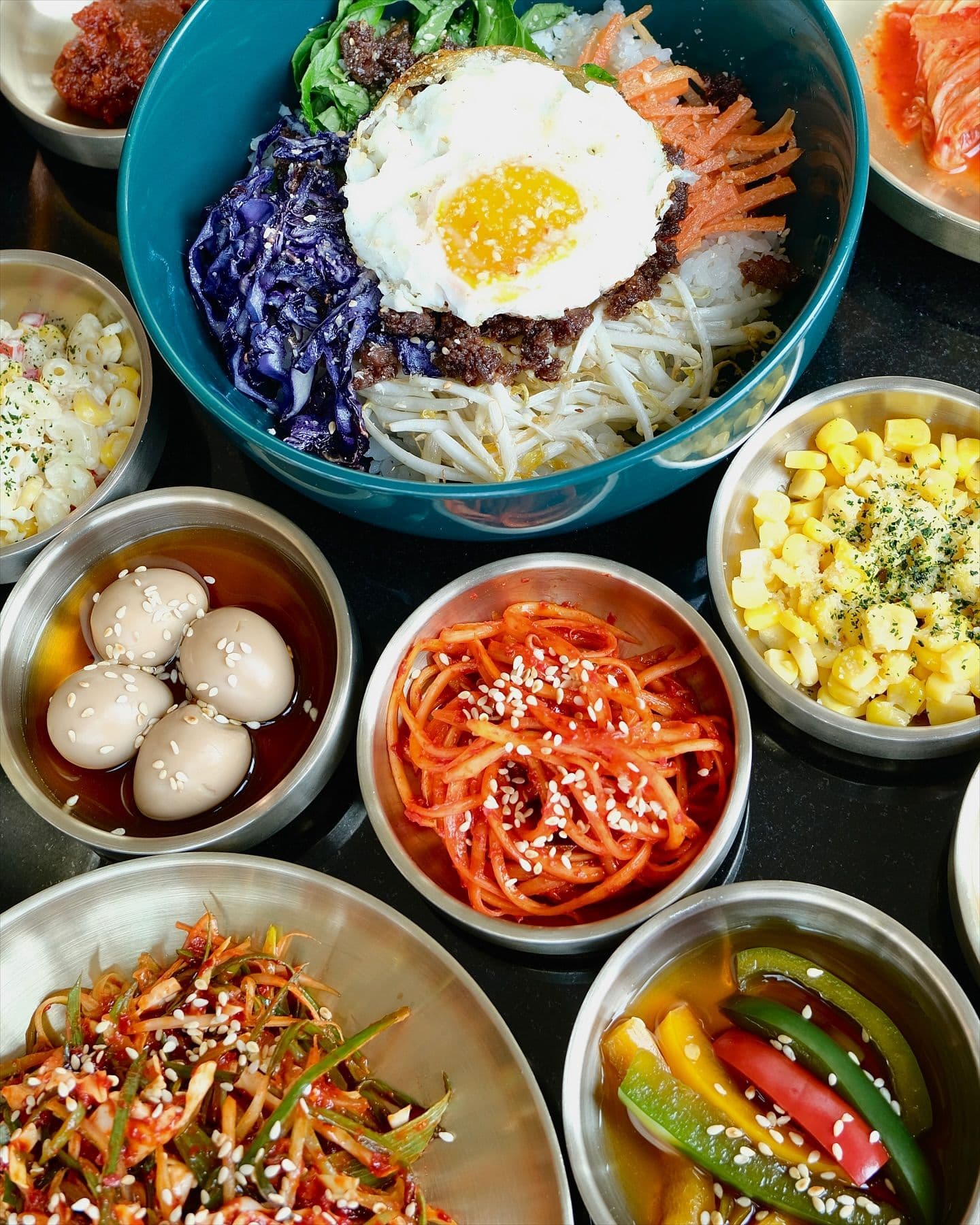 Banpo Korean BBQ gallery 9
