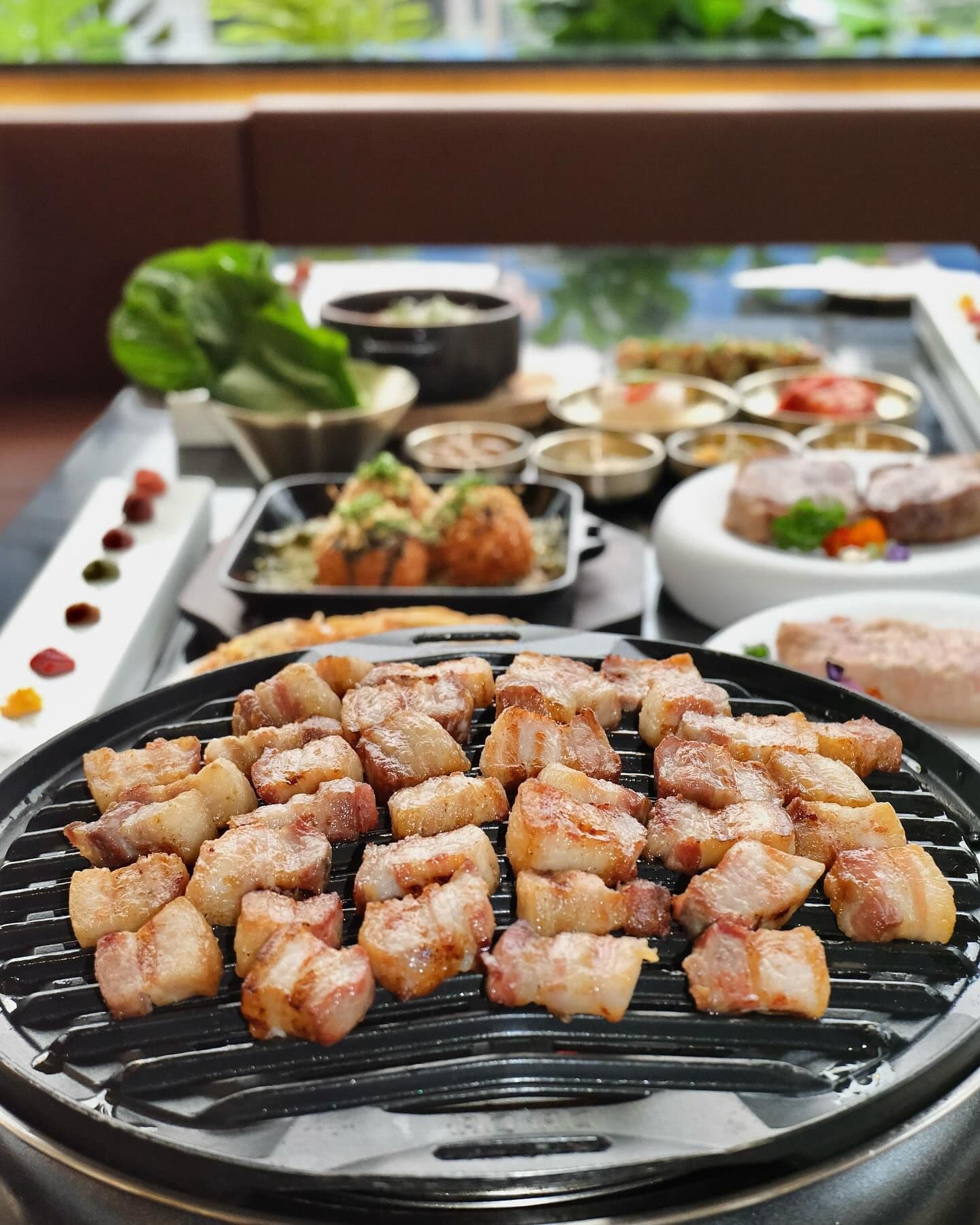Banpo Korean BBQ gallery 6