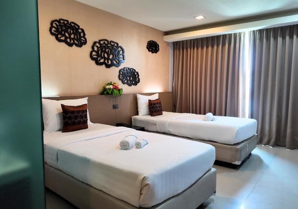 Chaba Inn Srinakarin image 2