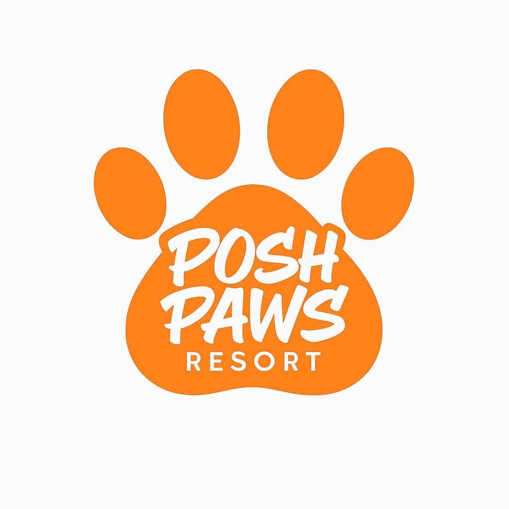 Posh Paws Pet Resort Pattaya