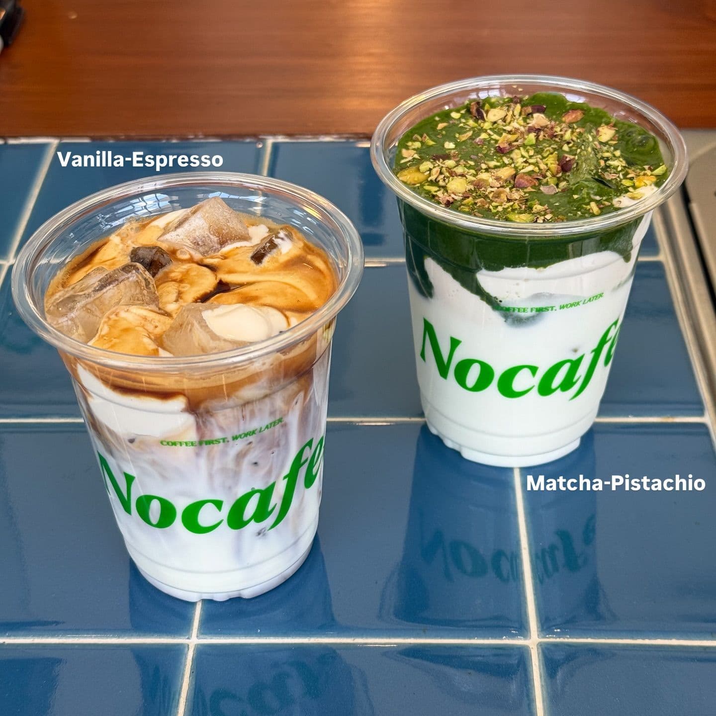 Nocafe.justcoffeeandbreakfast gallery 4