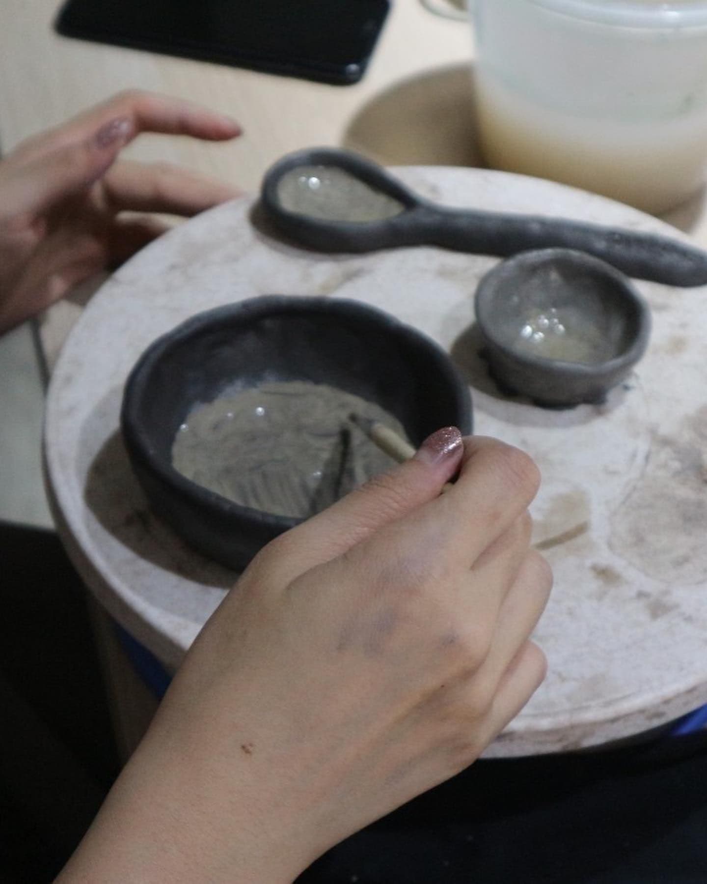 Arttra_pottery image 3