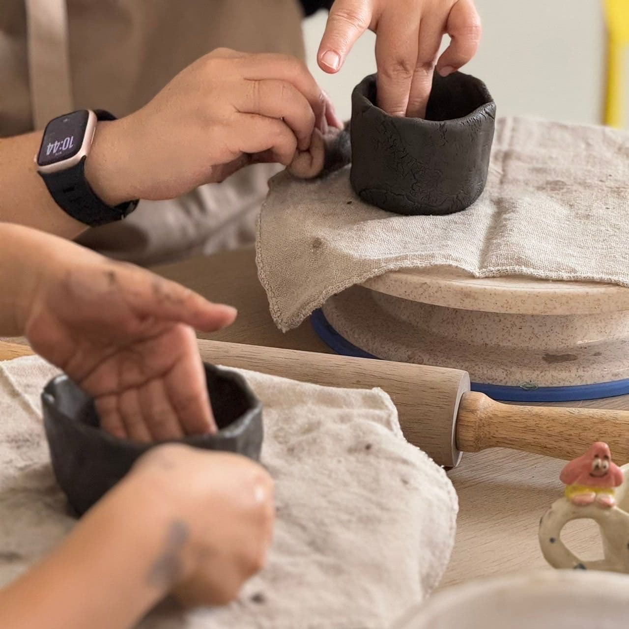 Arttra_pottery image 2