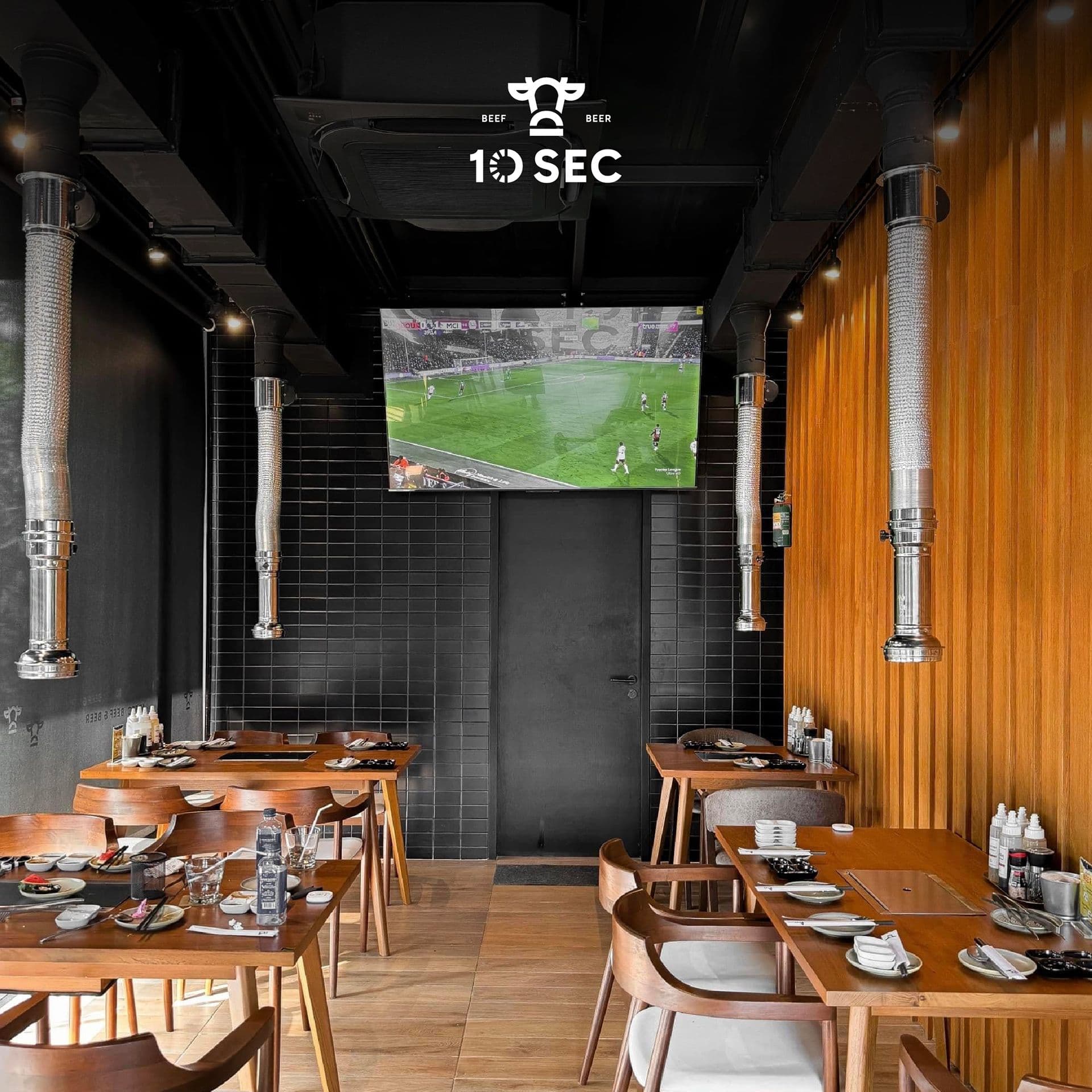 10 sec Beef and Beer image 2