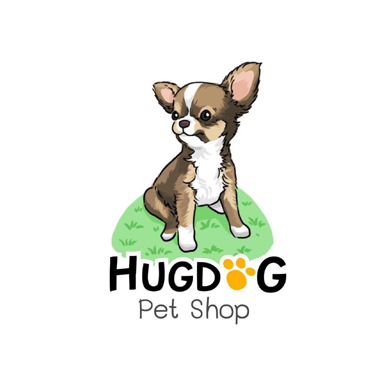 HugDog Petshop