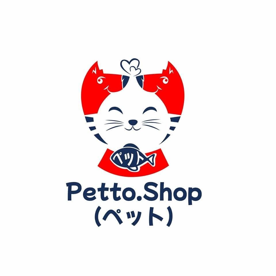 เพ็ทโตะช็อป