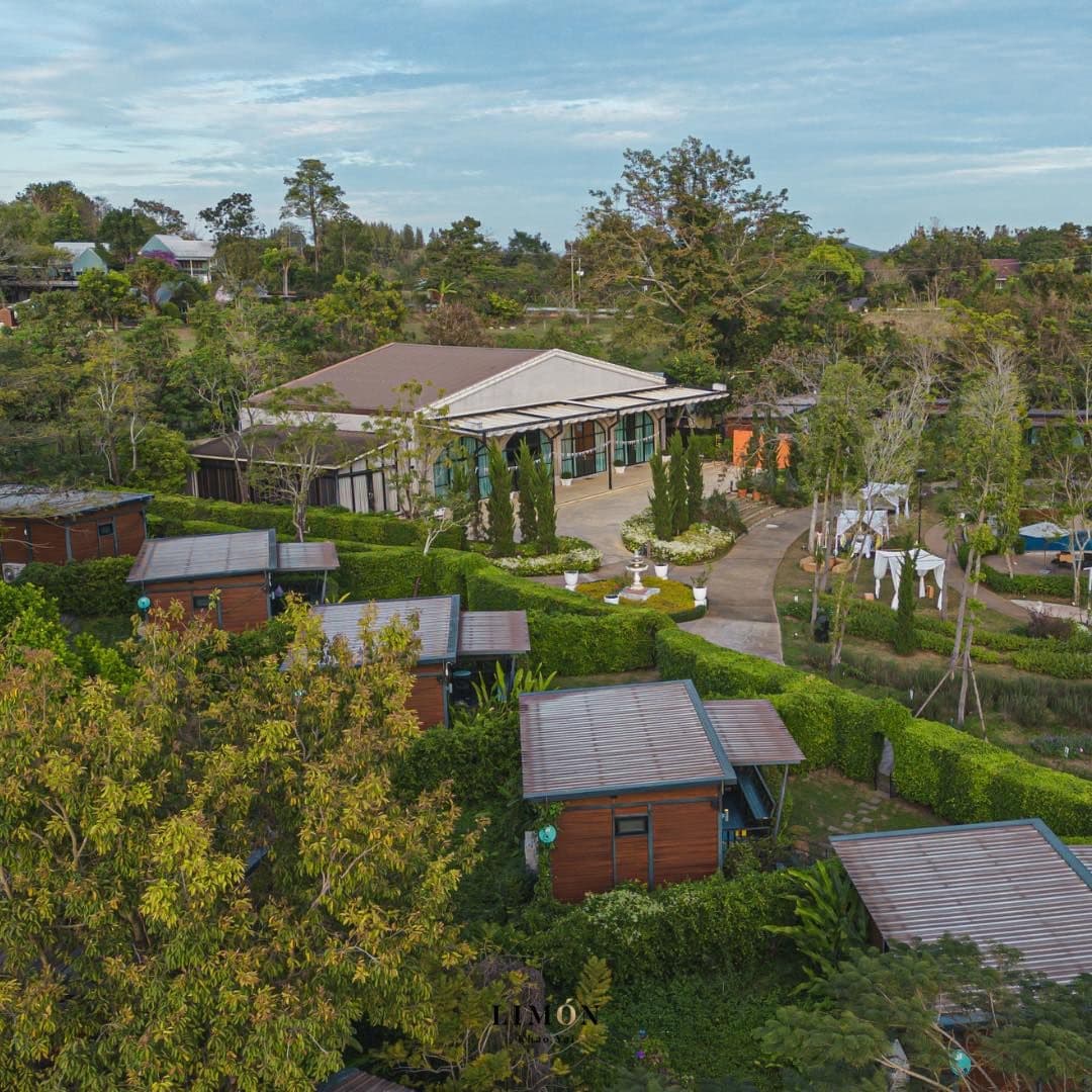 Limon Villa Khao Yai image 3