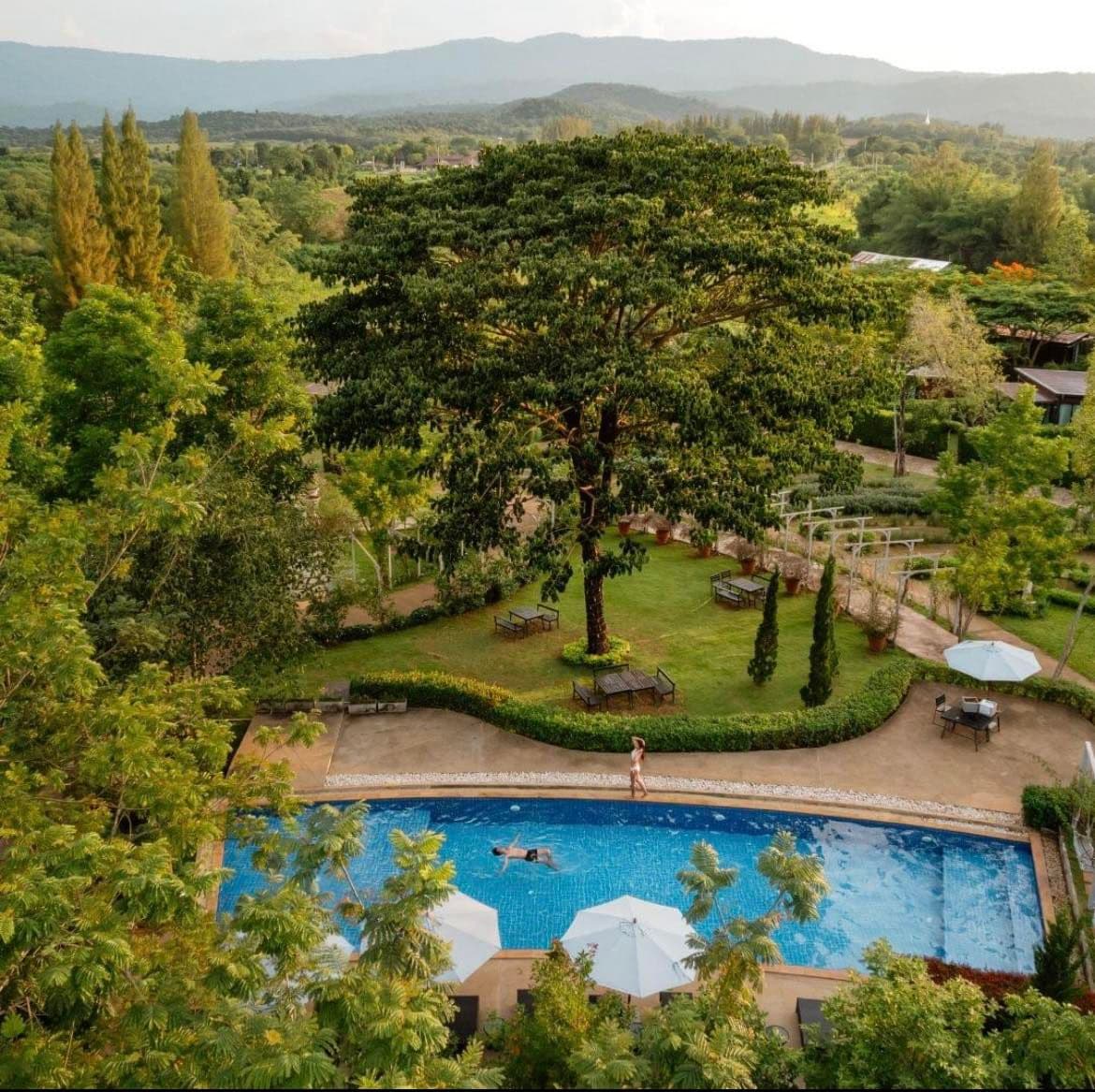 Limon Villa Khao Yai image 2