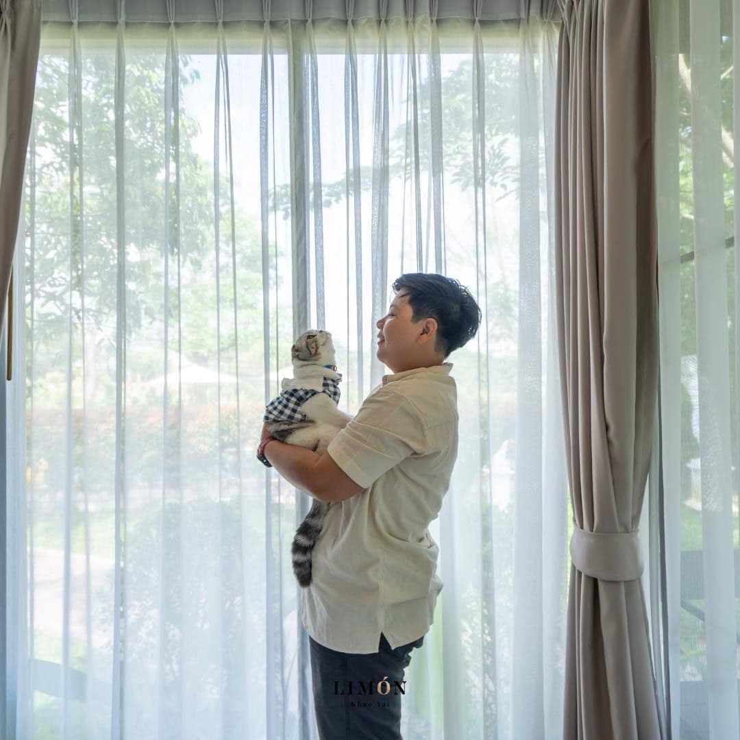 Limon Villa Khao Yai gallery 8