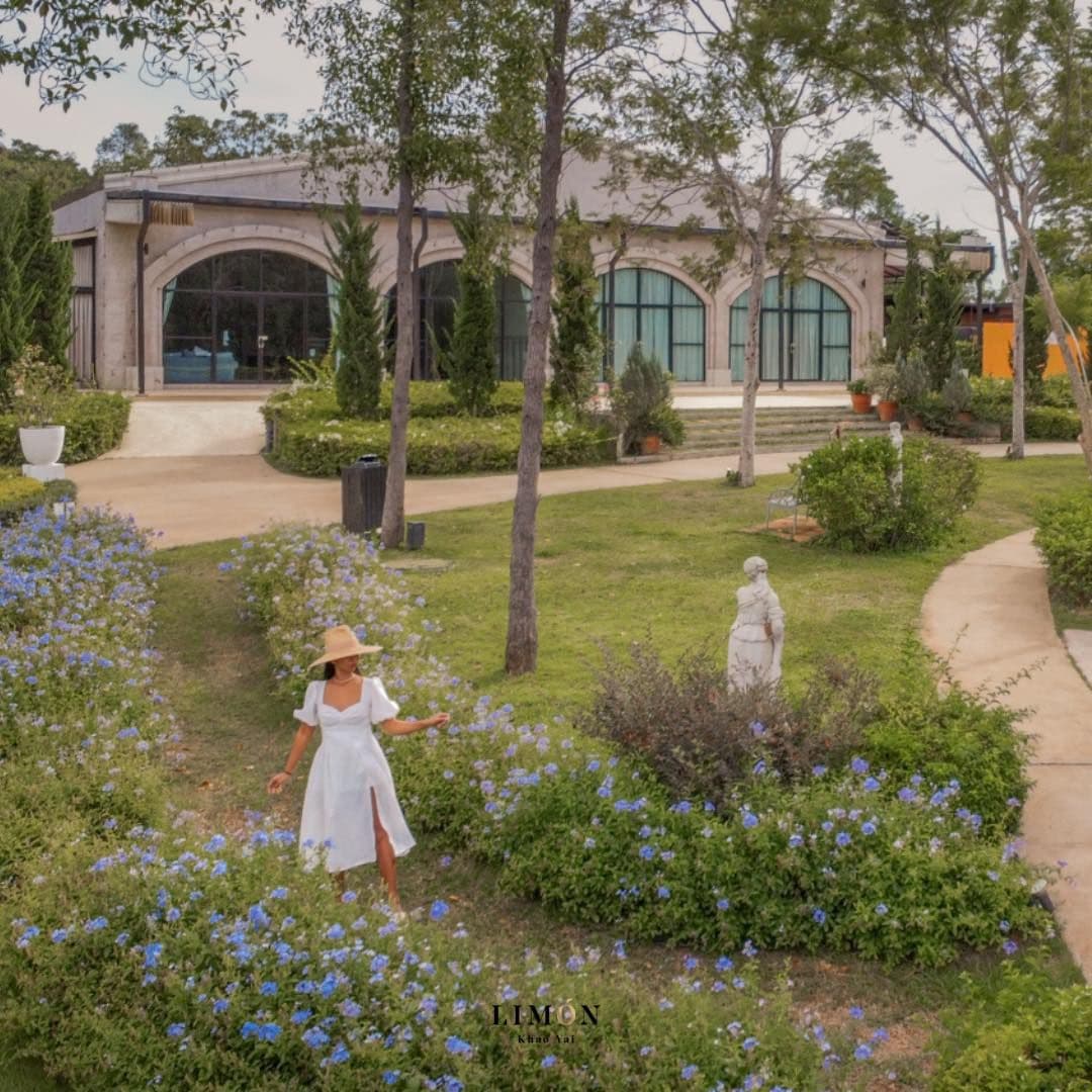 Limon Villa Khao Yai gallery 4