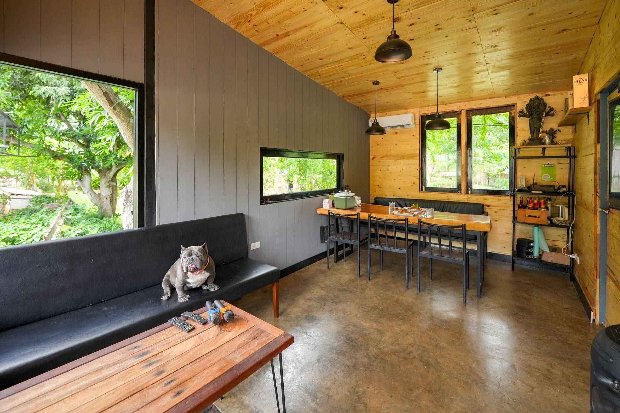 Uncle Joe’s Glamping gallery 5