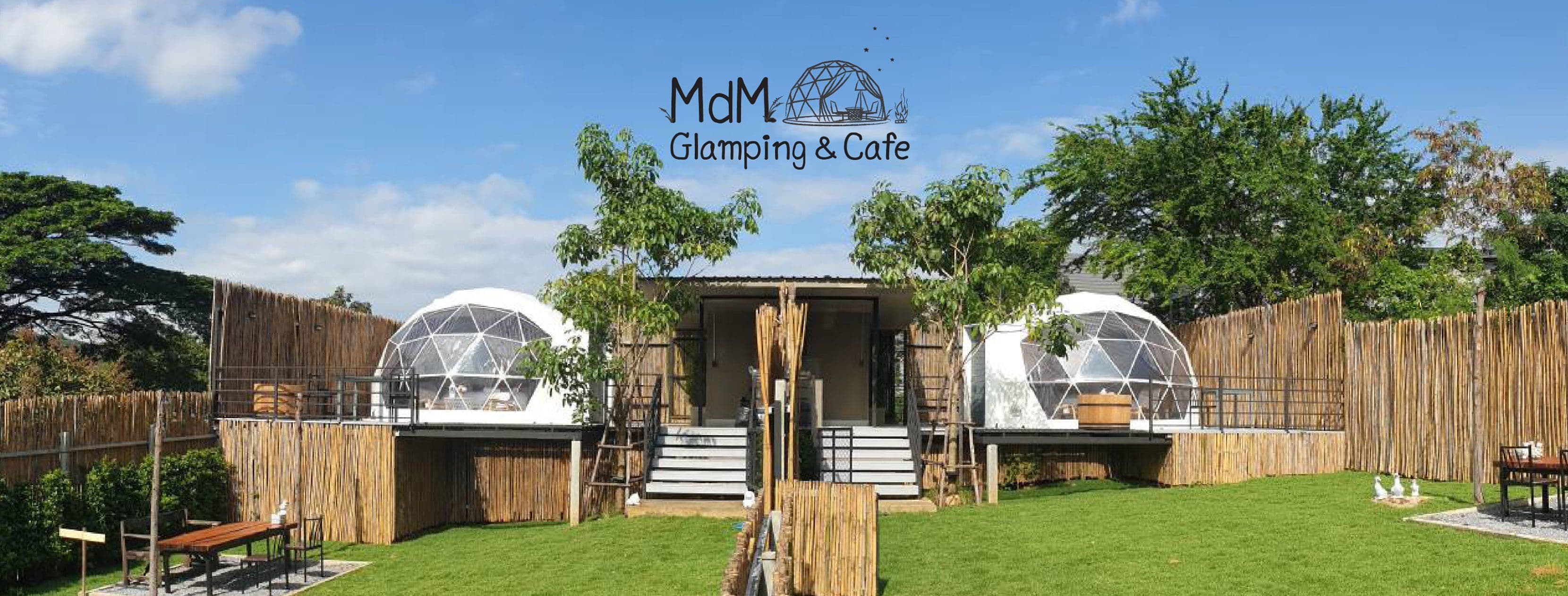 Uncle Joe’s Glamping image 2