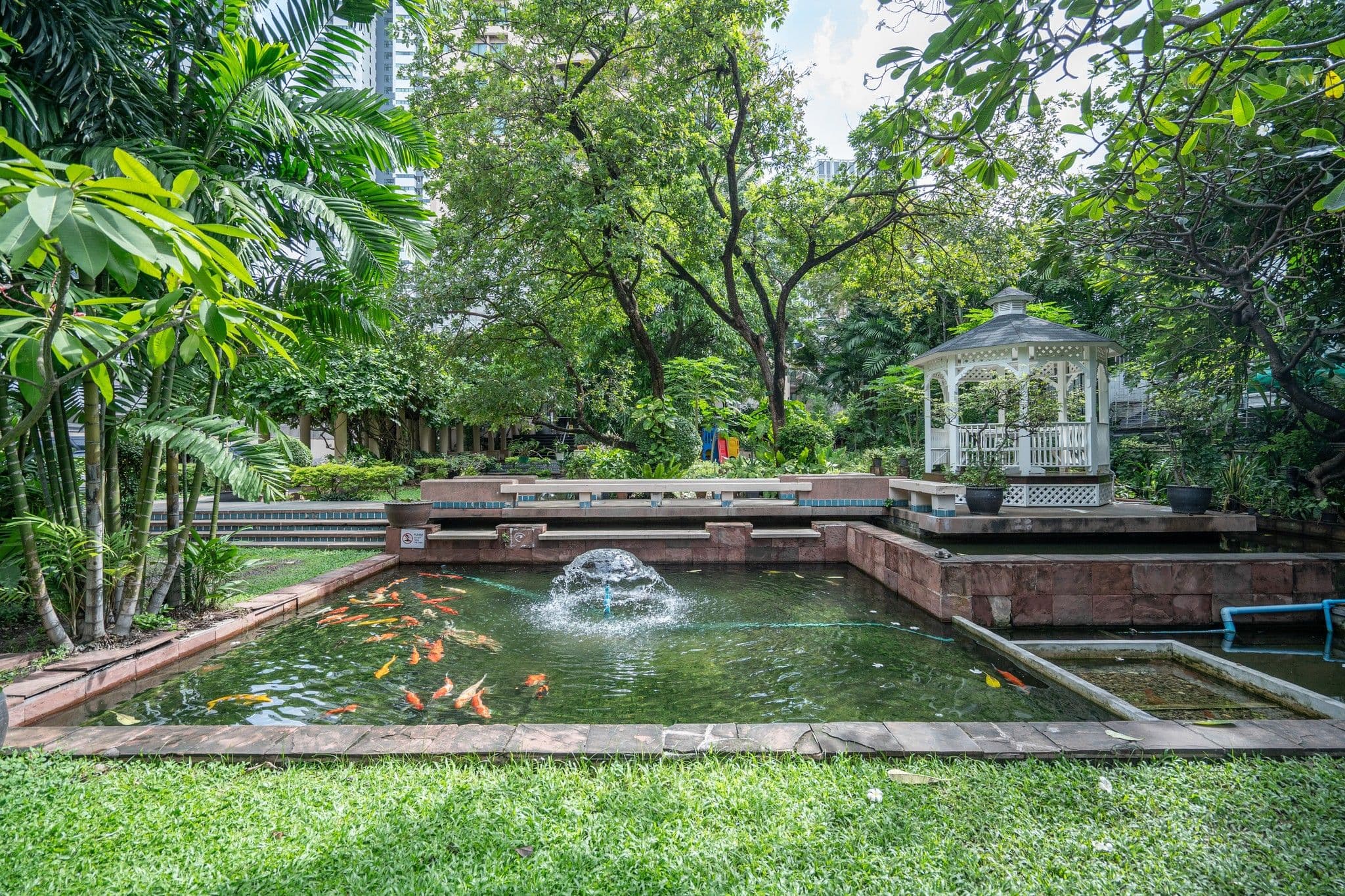 Somerset Park Suanplu Bangkok gallery 12