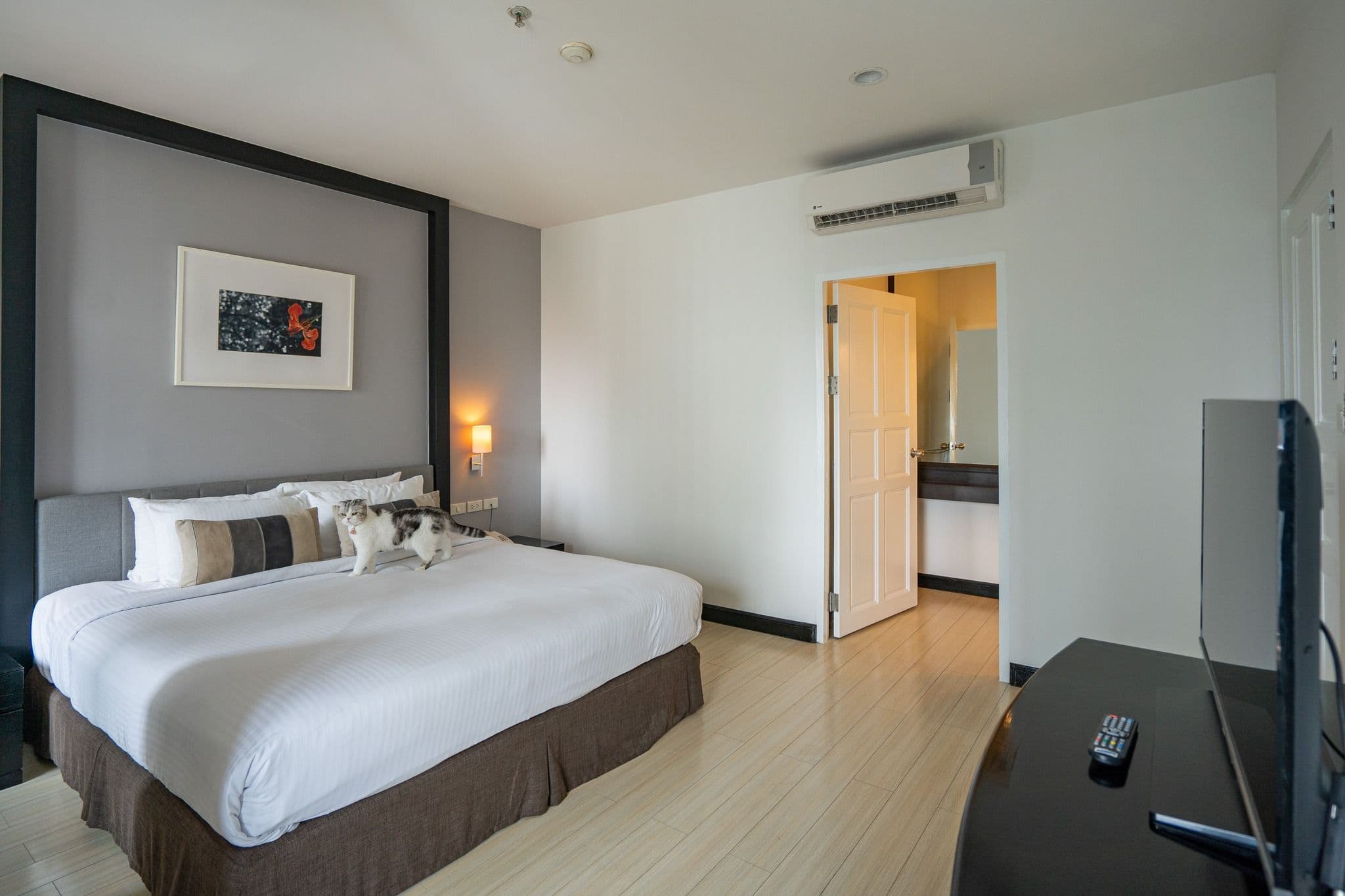Somerset Park Suanplu Bangkok gallery 10
