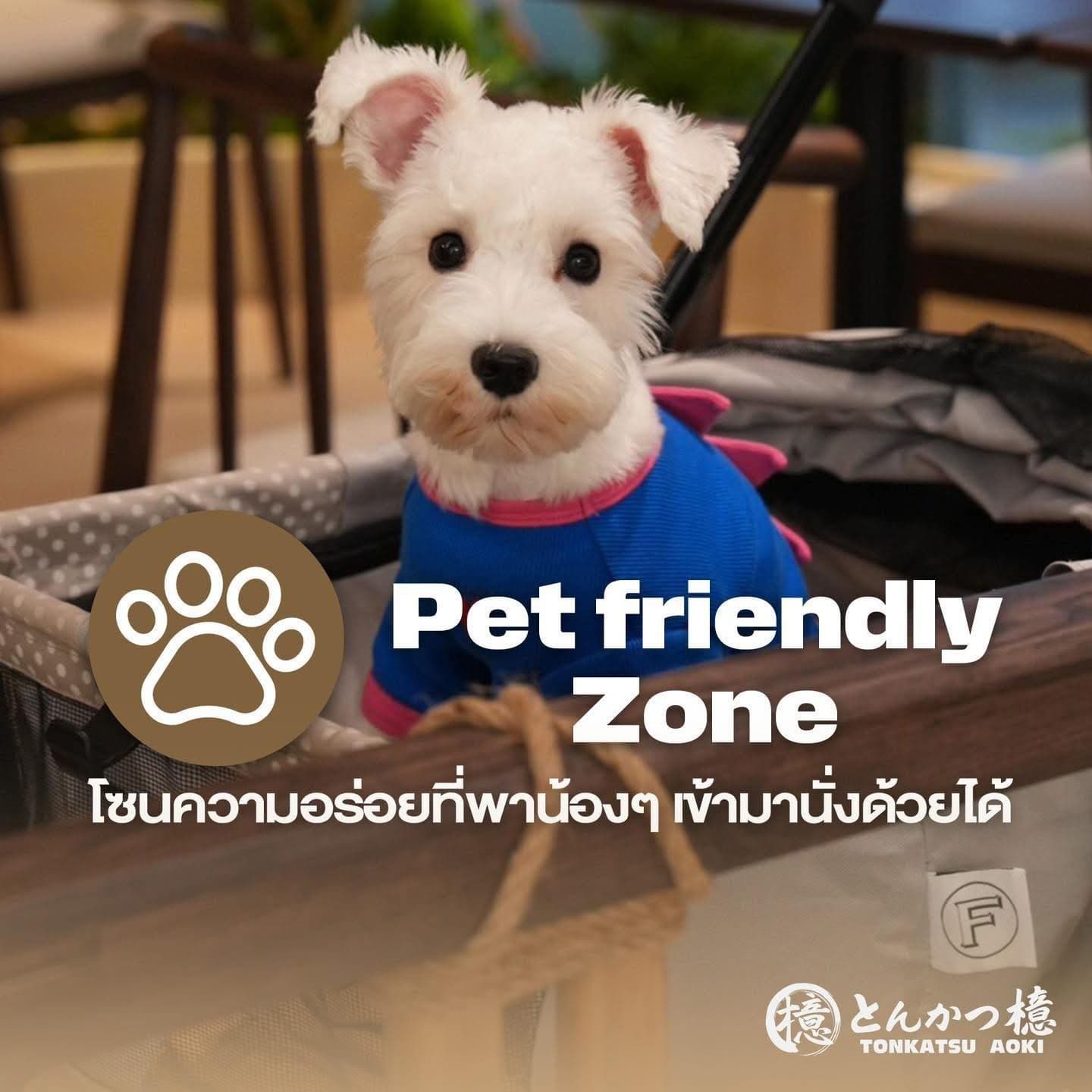 Tonkatsu AOKI Velaa Sindhorn Village Langsuan