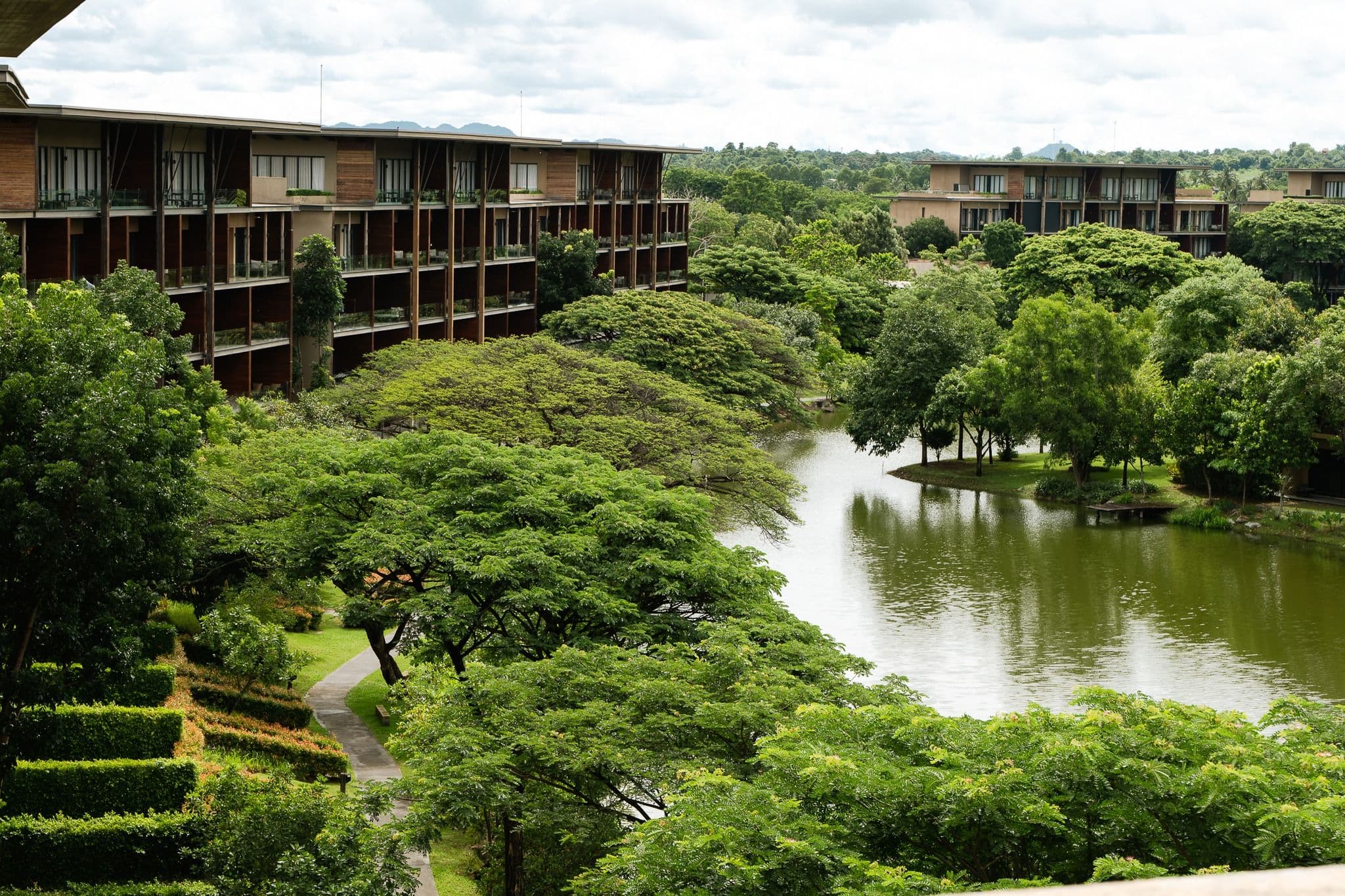 Kirimaya Khao Yai image 2