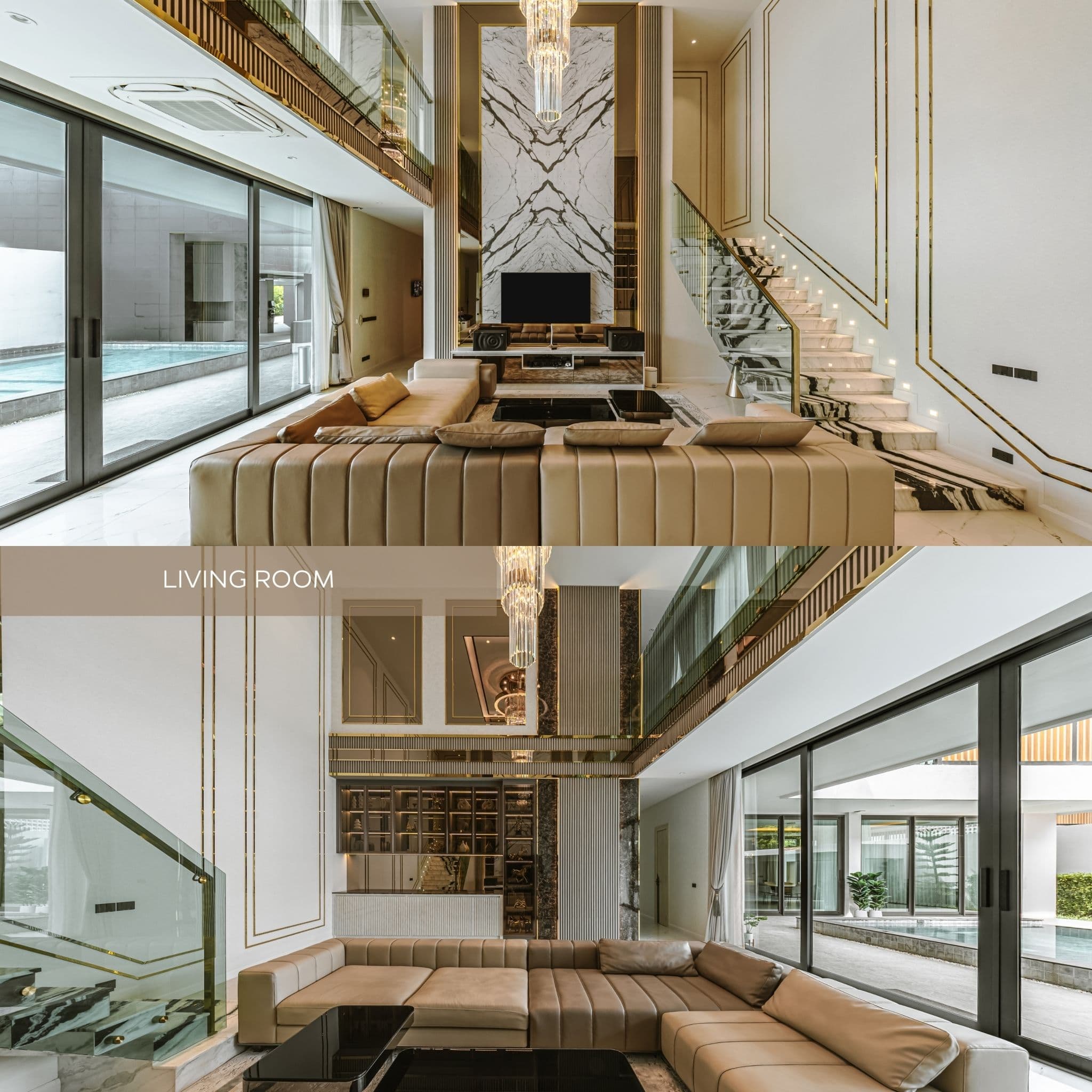 PANDORA PENTHOUSE PATTAYA