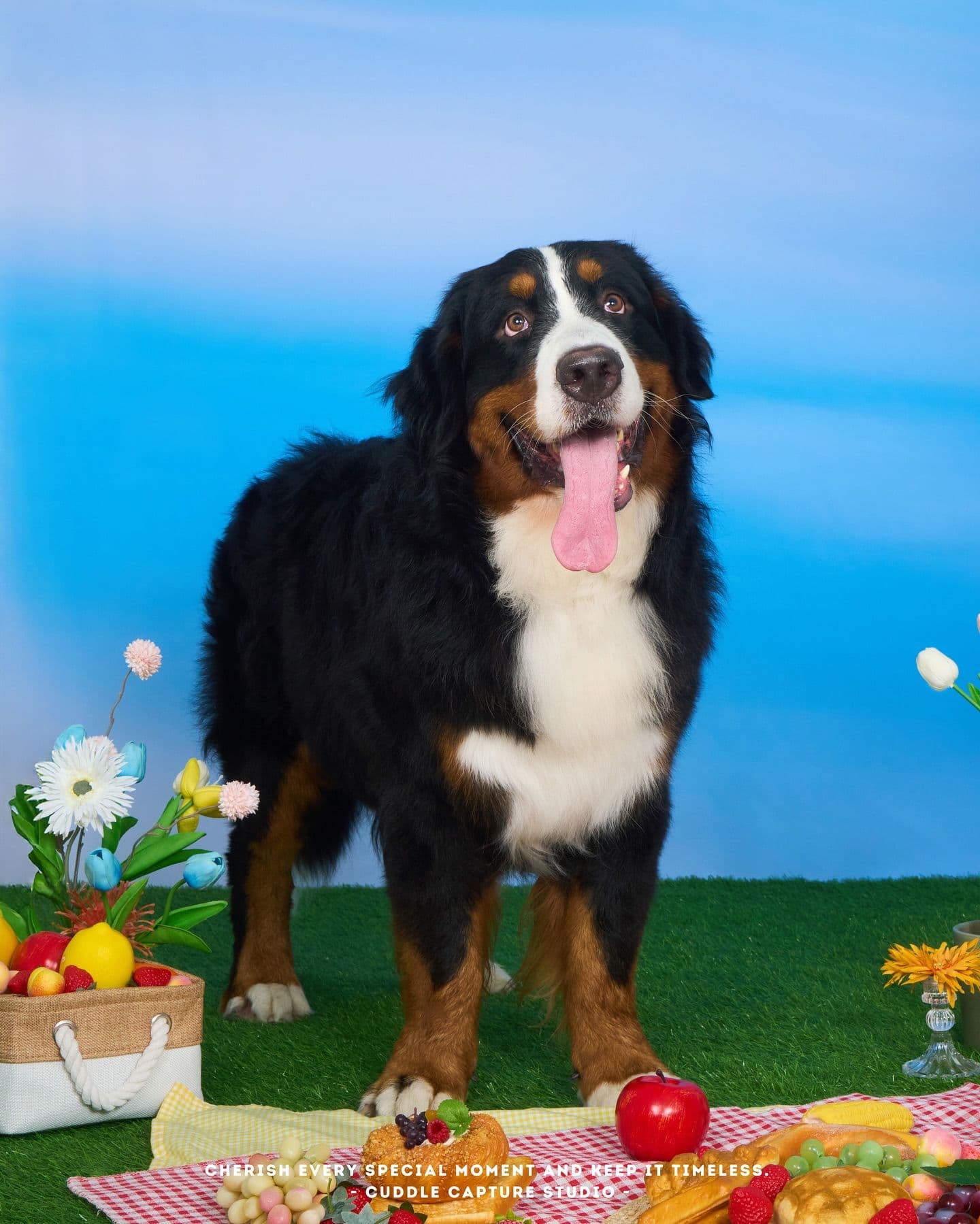 Cuddle Capture Studio