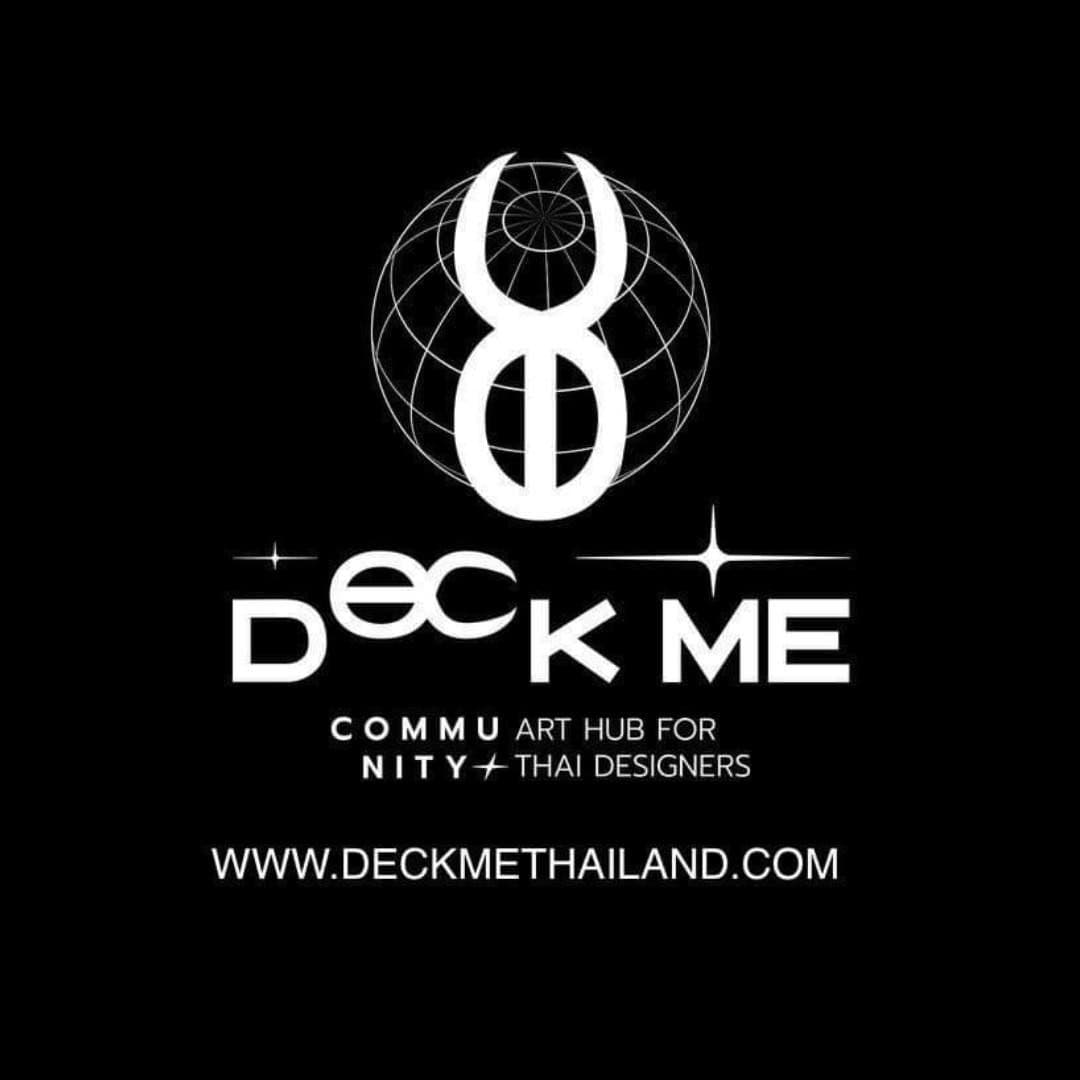 Deck me community