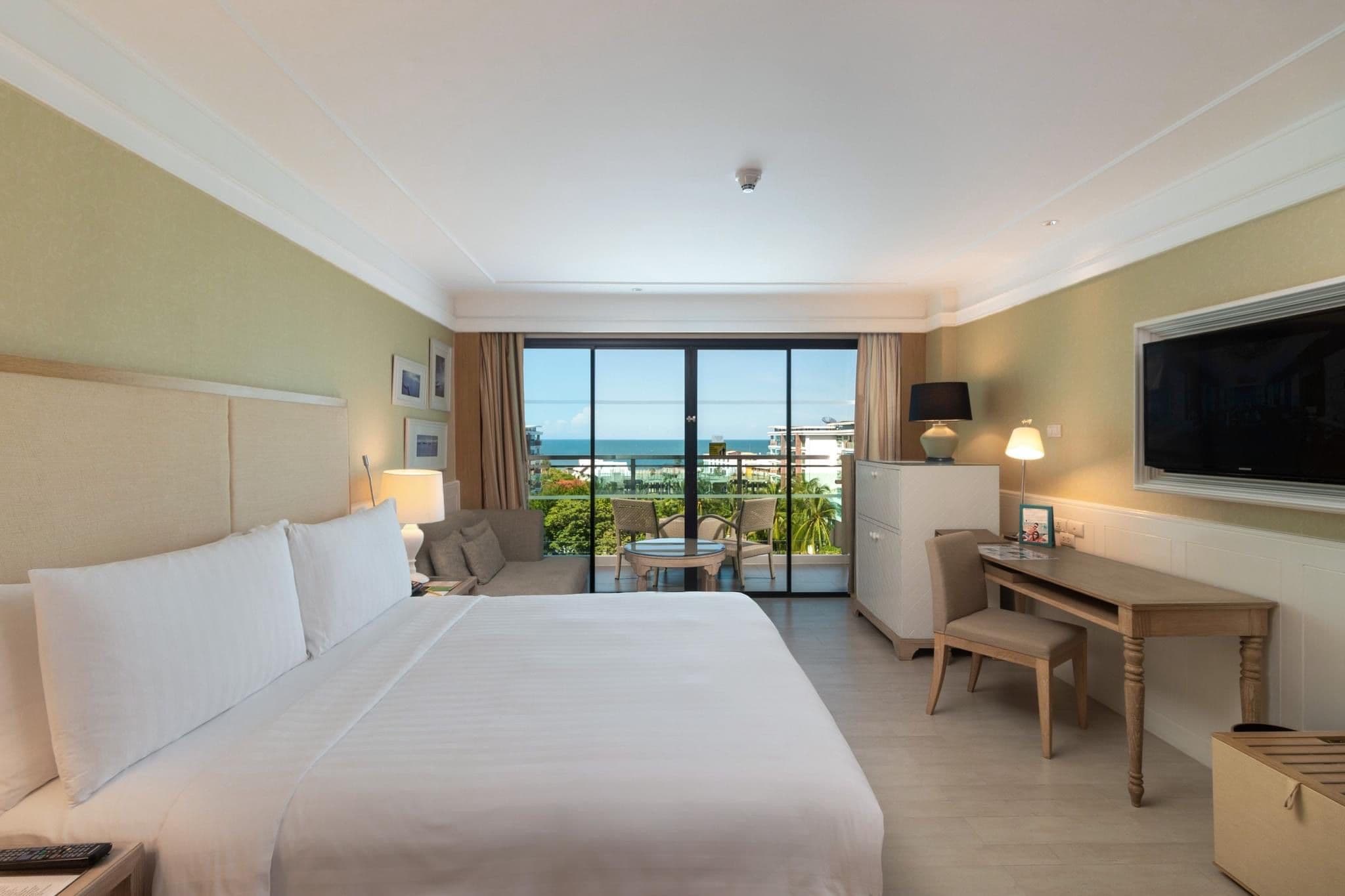 Amari Hua Hin image 2