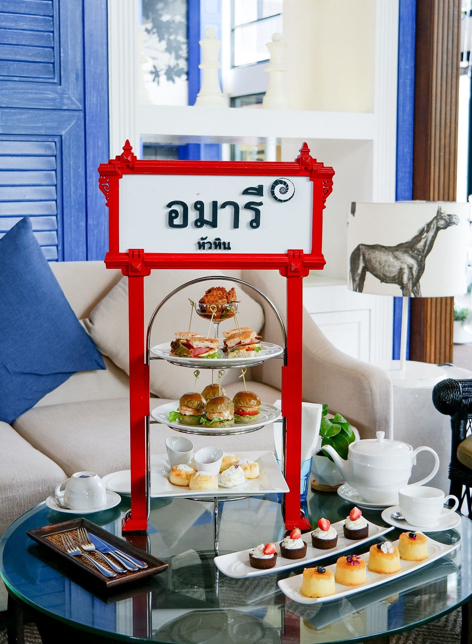 Amari Hua Hin image 3