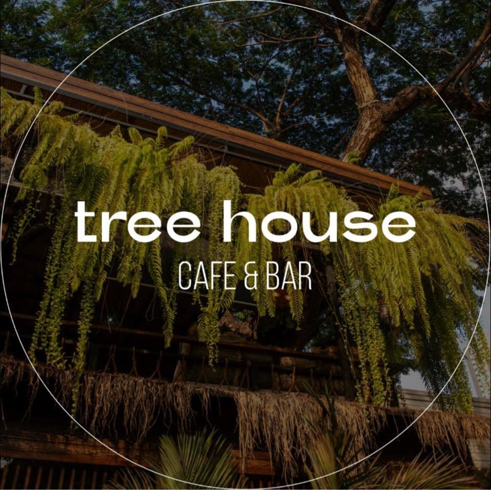 Treehouse Cafe & Bar