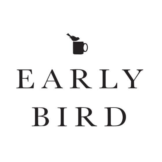 Early Bird Coffee & Dessert bar