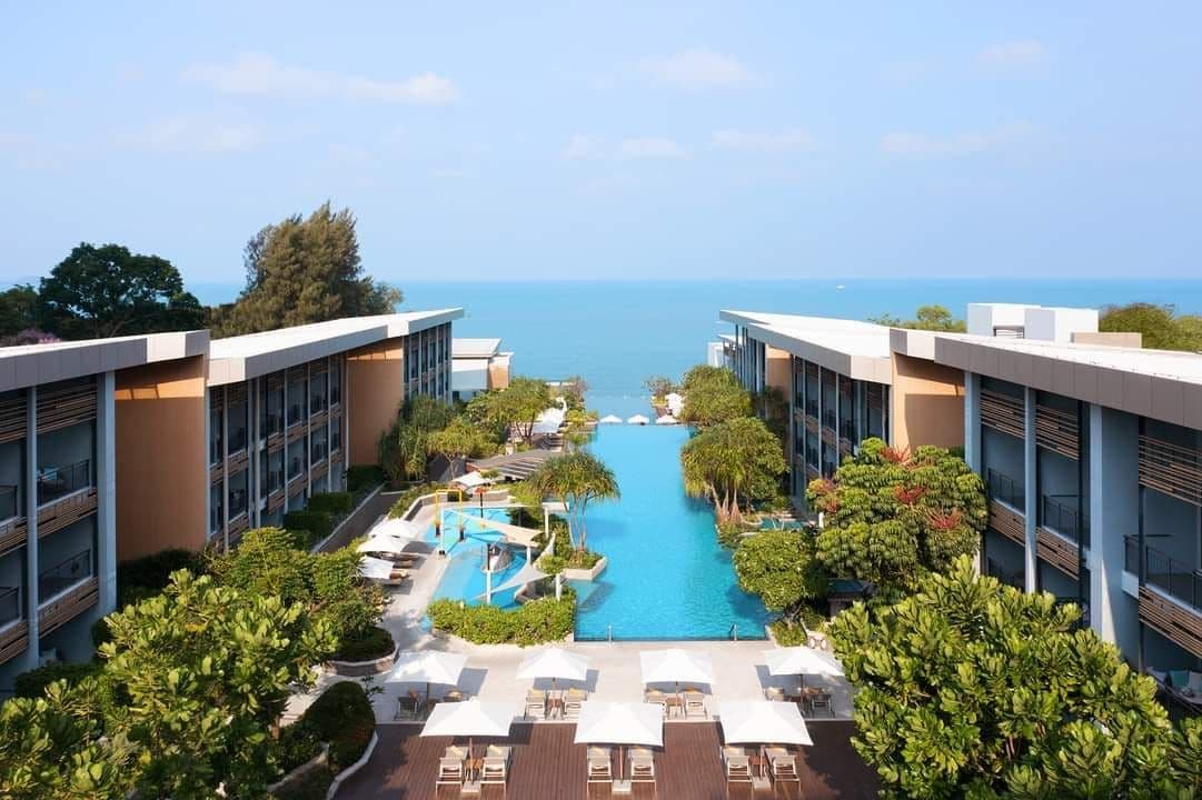 Renaissance Pattaya Resort & Spa image 2