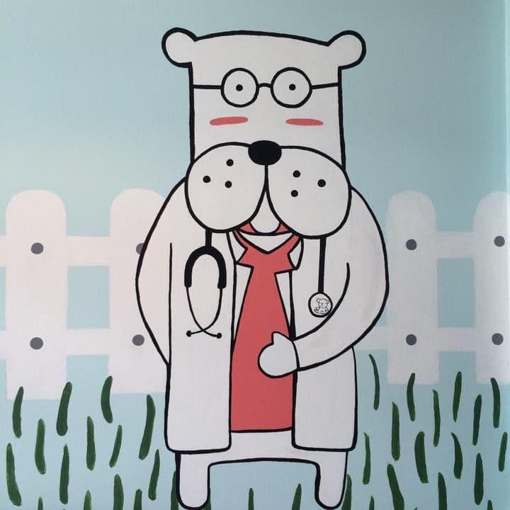 คลินิกรักษาสัตว์ศรีฐาน