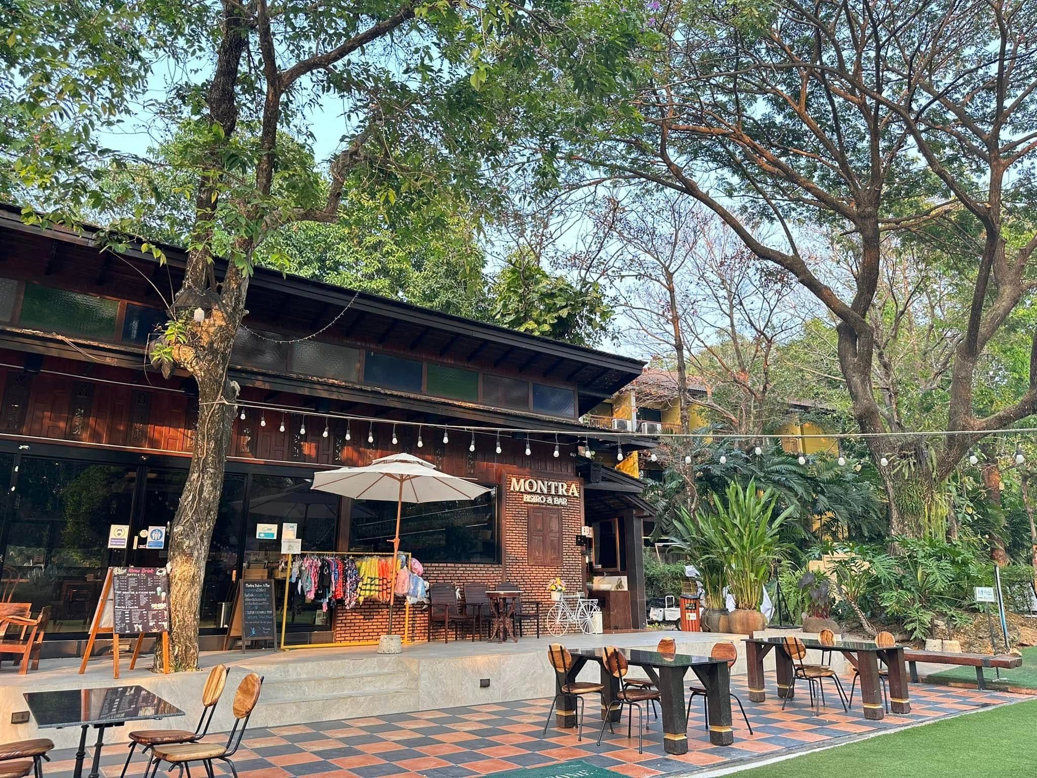 Montra Cafe by Rai Wang Bon image 2