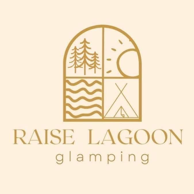 Raise Lagoon Glamping