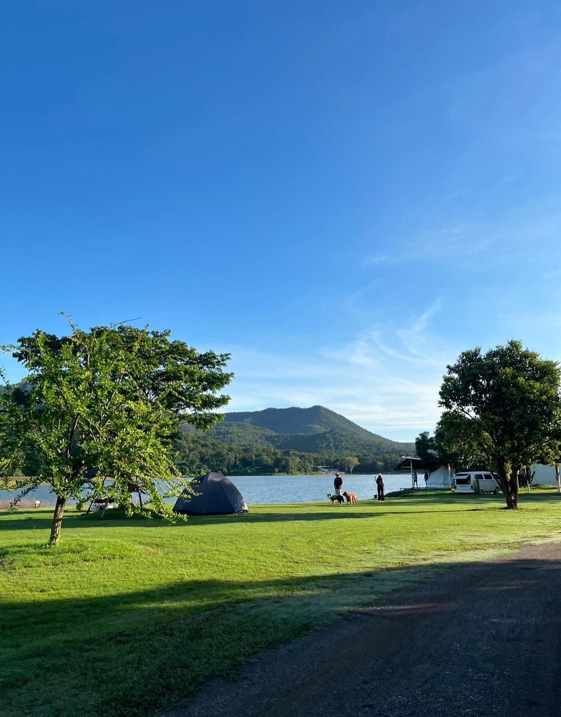 Raise Lagoon Glamping gallery 8