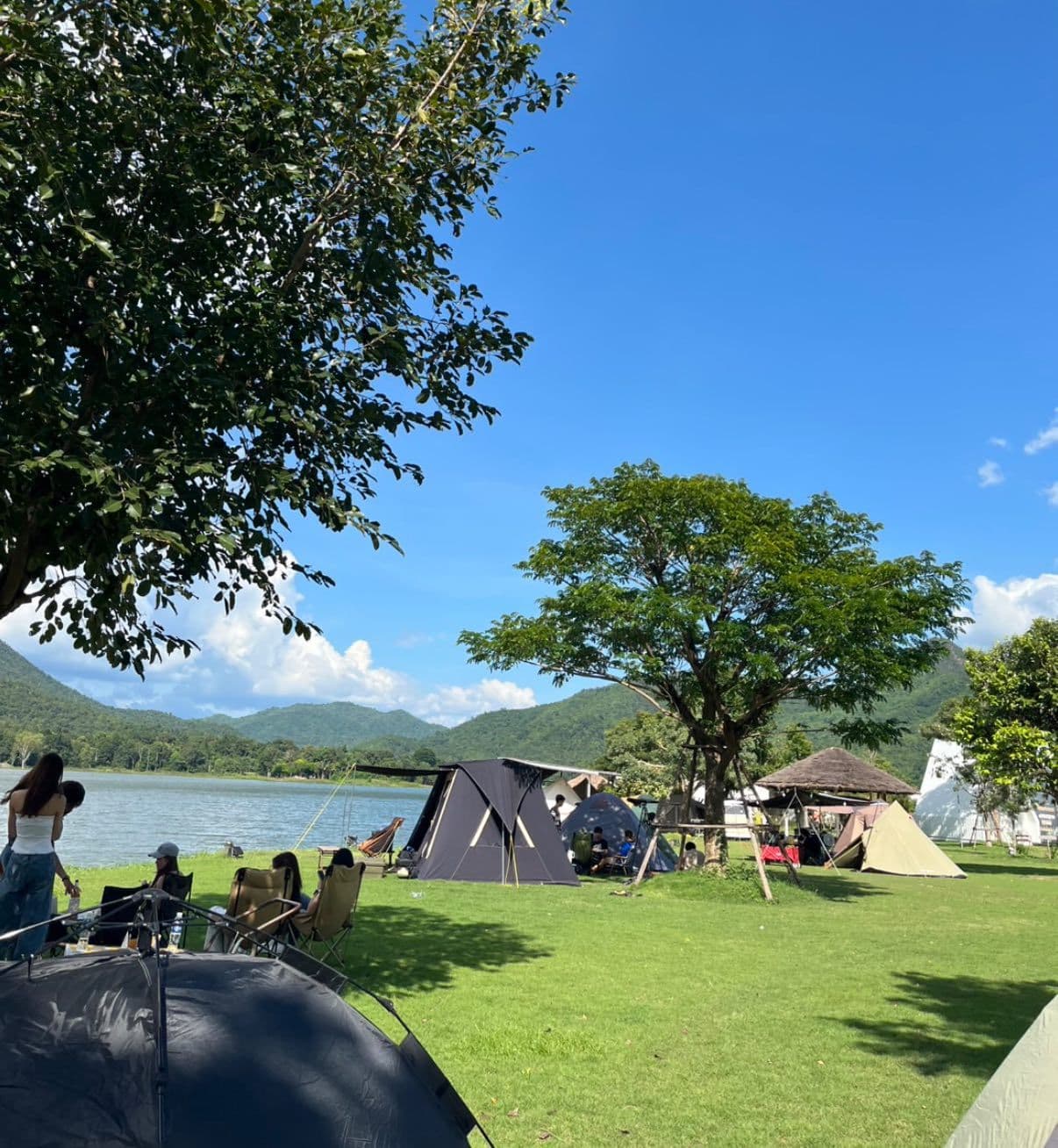 Raise Lagoon Glamping gallery 5