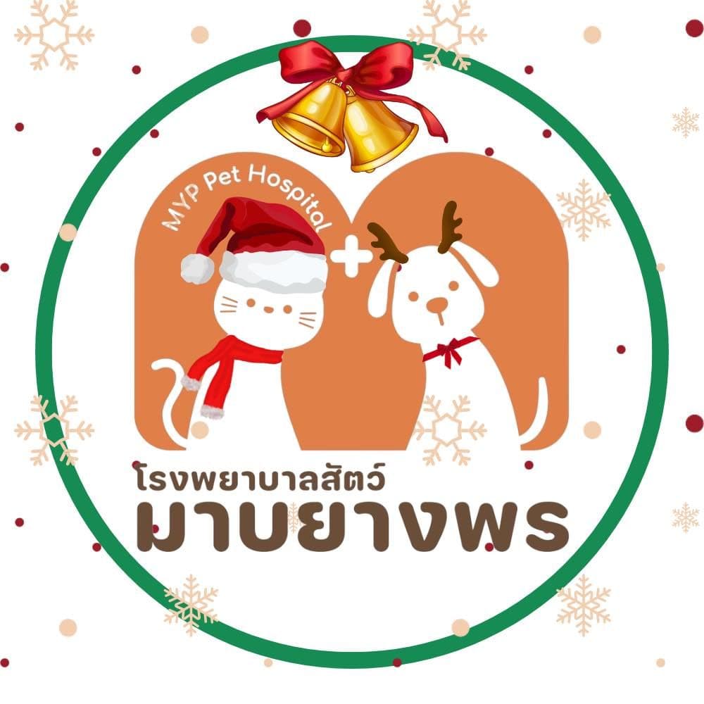 โรงพยาบาลสัตว์มาบยางพร