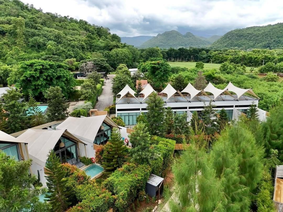 The X10 Private Pool Villa & Resort Khao Yai gallery 4