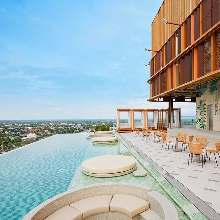 Centara Korat image 2