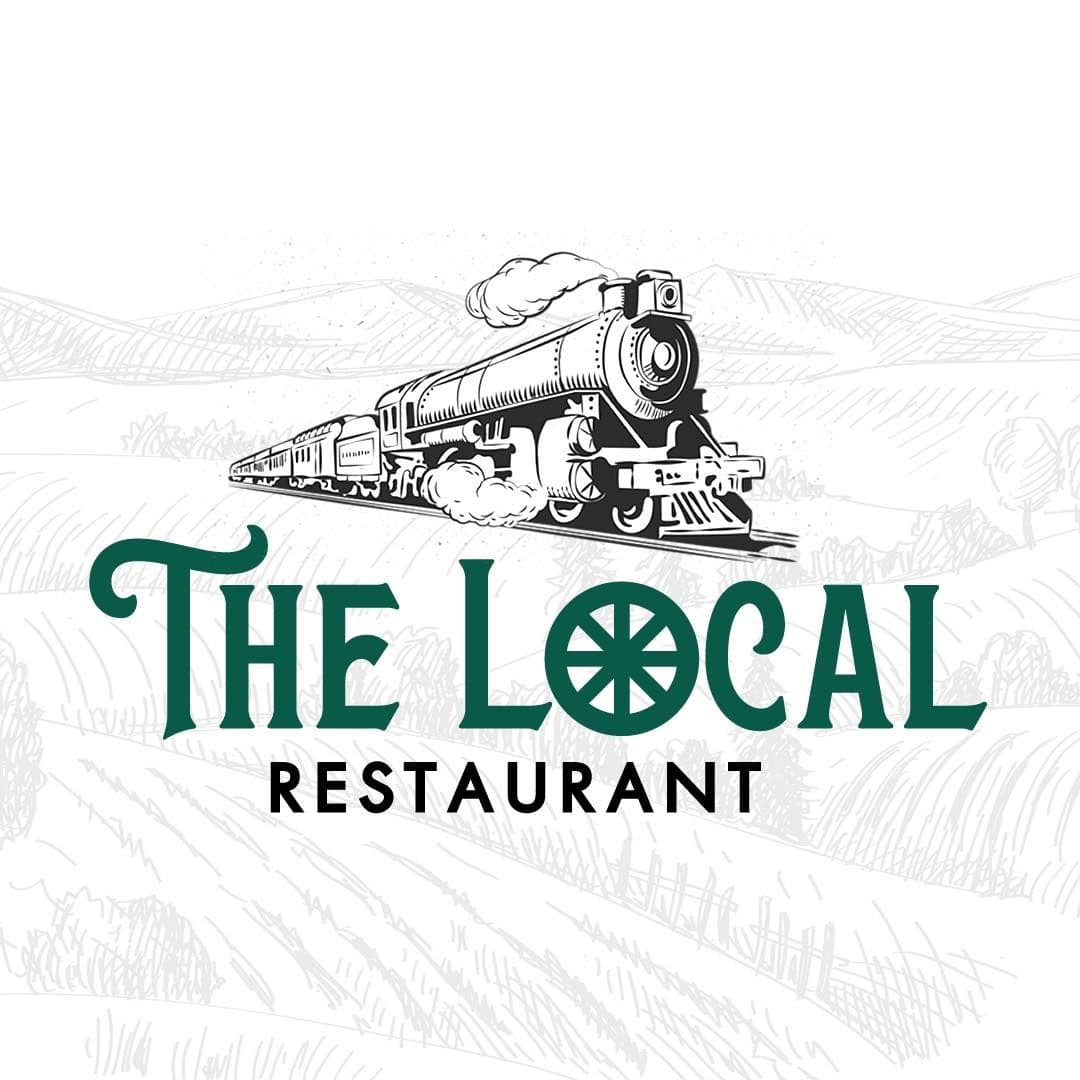 The local Restaurant